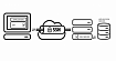 Как расширить дисковое пространство на VPS за счет дисков на сервере в домашней сети