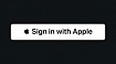 Разработчики iOS-приложений теперь могут отказаться от использования Sign in with Apple