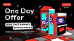 One Day Offer для системных аналитиков