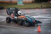 Как собрать беспилотный гоночный болид: истории участников Bauman Racing Team