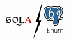 Использование PostgreSQL Enum в SQLAlchemy. И проблемы с ним