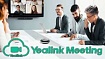 Замена ZOOM и MS Teams: облачное решение ВКС Yealink Cloud