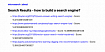 Поисковый движок в 80 строках Python