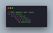 5 лайфхаков Python, которые сделают ваш код более читабельным и элегантным