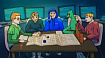 D&amp;D как инструмент тимлида: решаем проблемы команды с помощью разговорных ролевых игр
