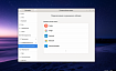 Интеграция GNOME Online Accounts с сервисами Яндекса в ОС «МСВСфера» 9