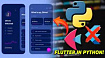 Кроссплатформенные приложения на Python с Flet и FastAPI: Полное руководство по разработке