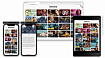 Flutter для Apple TV