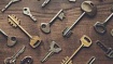 HKDF: как получать новые ключи и при чем тут хэш-функции