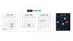 Как я создал Vanilla Calendar Pro — легкий и гибкий календарь на JavaScript с использованием TypeScript