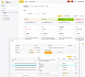 Self-service, self-hosted, small-code база данных для внутренних разработок (есть open source версия + AI)