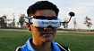 Про FPV-квадрокоптеры. Введение