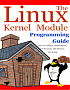 Пособие по программированию модулей ядра Linux. Ч.6