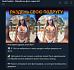 Топ 13 лучших нейросетей для раздевание по фото в Telegram | DeepNude