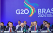Страны G20 хотят гарантировать равные возможности в области искусственного интеллекта во всем мире