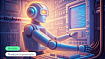 Специальная архитектура для дата-центров, которые обрабатывают AI-операции: в чем Rubin обходит Blackwell
