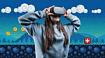 Виртуальная реальность из 90-х возвращается: появился эмулятор Virtual Boy для Nintendo 3DS. Как игры выглядят сейчас?