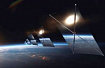 Стартап Reflect Orbital предложил «доставлять» солнечный свет в любую точку Земли при помощи спутников