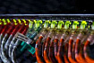 Серверы с GPU все чаще арендуют для тренировок ИИ, а за год операторы заработали на них 6,6 млрд рублей