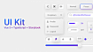 Как сделать свой UI Kit на Vue 3 + storybook и задеплоить его на npm