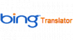 Как получить ключ для переводчика Bing