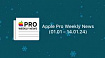 Apple Pro Weekly News (01.01 – 14.01.24)