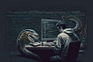 Автоматизация деплоя Django-приложения в маленькой команде: пошаговый гайд
