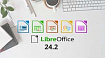 Вышел LibreOffice 24.2: что нового и что это за версия такая? Подробности о релизе