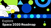 Что вас ждет в Space 2020