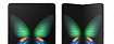 У телефона Samsung со сгибаемым экраном за $2000 на дисплее образуется складка