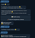 Telegram-бот для анализа текста | выделение тематических групп