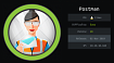 Hack The Box — прохождение Postman. Redis и WebMin