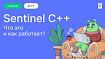 Sentinel C++20. Пишем свой Sentinel