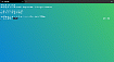 Вышел Windows Terminal Preview 1.2
