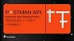Что нужно знать про Postman: максимально коротко о Mock Servers, Flow и Visualize