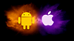 Android vs iOS: кто победит в гонке ИИ и мобильных технологий?