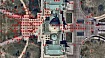 Визуализация пользователей Parler во время штурма Капитолия США по GPS-метаданным видеороликов