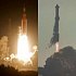 NASA vs SpaceX — две сверхтяжёлые противоположности