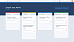Как разработать канбан-доску на Django, DRF и Alpine.js