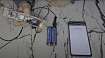 Контролька автоэлектрика с голосовым управлением, AI, мобильным приложением и сенсорным AMOLED дисплеем (статья)