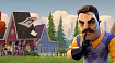 Сокращения в tinyBuild