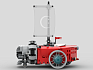 Lego Ideas: как превратить идею в полноценный набор Lego