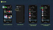 Новая функция Spotify «Недавние» сохранит историю прослушивания на срок до 90 дней