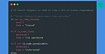 22 полезных примера кода на Python
