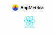 Более правильный подход к подключению Yandex AppMetrica в React Native приложении
