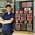 Мои маленькие реле: Тройной Brainfuck, или что такое безумие