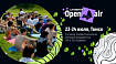 UNIGINE Open Air 2022: тусовка профессионалов разработки игр, VR и 3D-графики