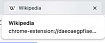 Пишем расширение Chrome, которое ворует вообще всё