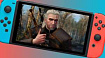 Как перенести сохранения «Witcher 3 Wild Hunt» с ПК на Nintendo Switch