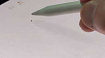 Apple Pencil Pro отбрасывает на экран iPad виртуальную тень